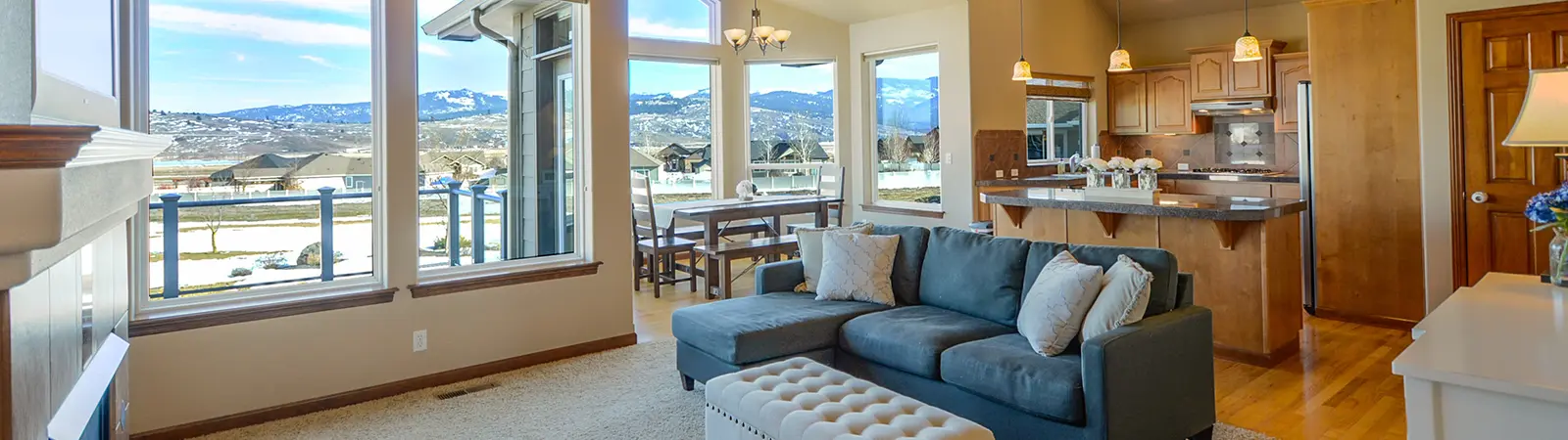 Få hjälp med hemstädning av Arisa Städ AB