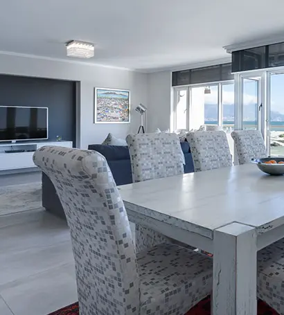 Få hjälp med hemstädning av Arisa Städ AB